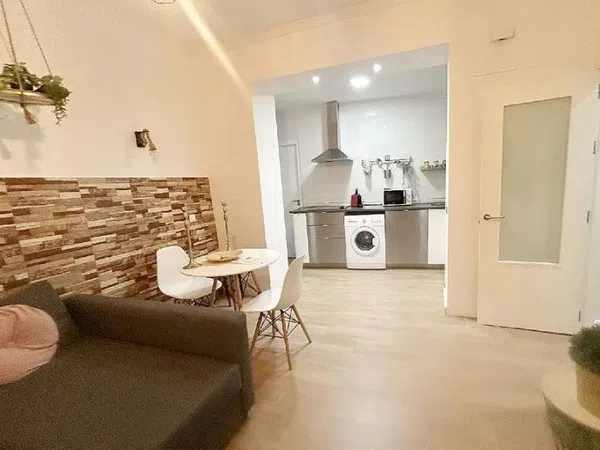 Ático en calle Virgen de los Lirios, 1 - Foto 9