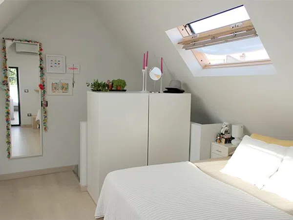 Ático en calle de Francisco Altimiras, 24 - Foto 2