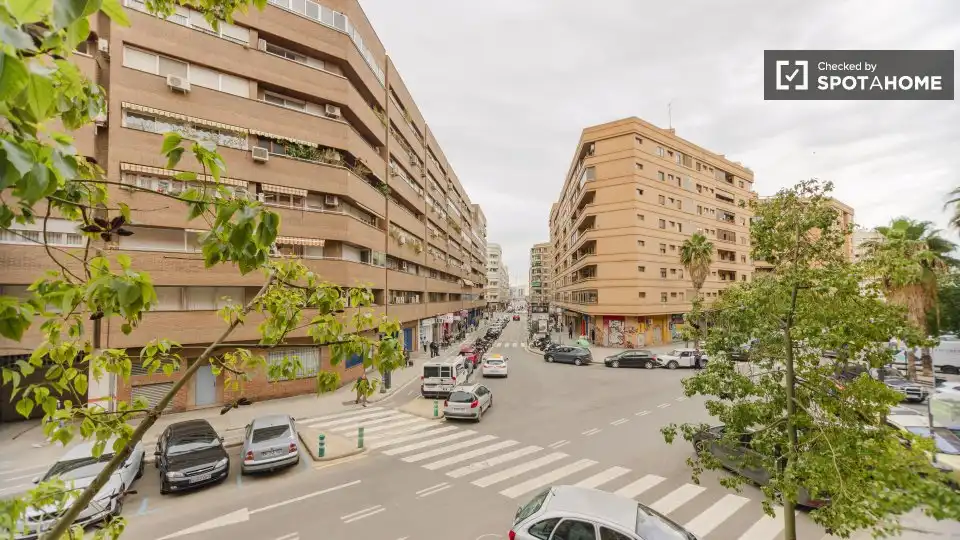Piso en  Valencia Capital - Foto 19