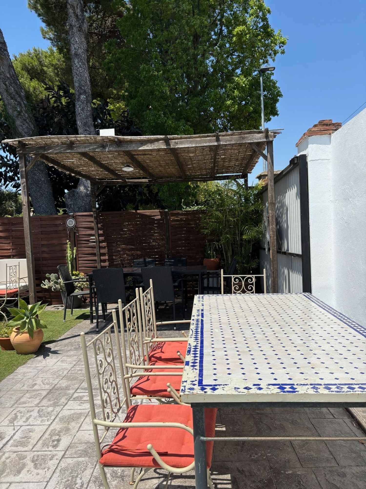 Casa independiente en calle Acrópolis, 222 - Foto 6