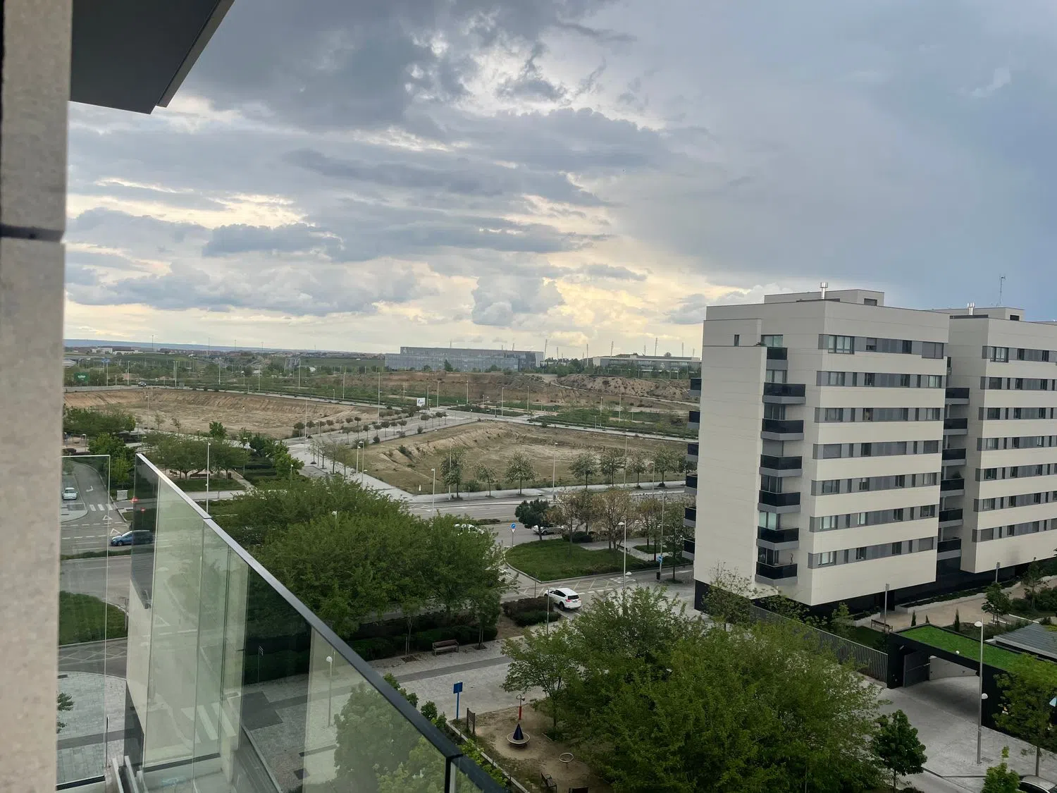 Piso en calle de María de las Mercedes de Borbón, 30 - Foto 8