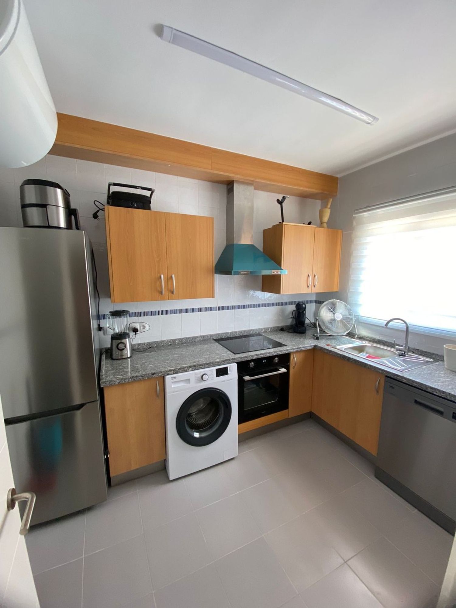 Chalet adosado en Calle Rubén Darío, 1, Costa Esuri, Costa Esuri - Foto 21