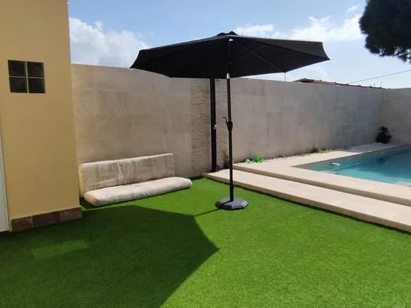 Finca rústica en carretera del Pago del Humo, 31 - Foto 7