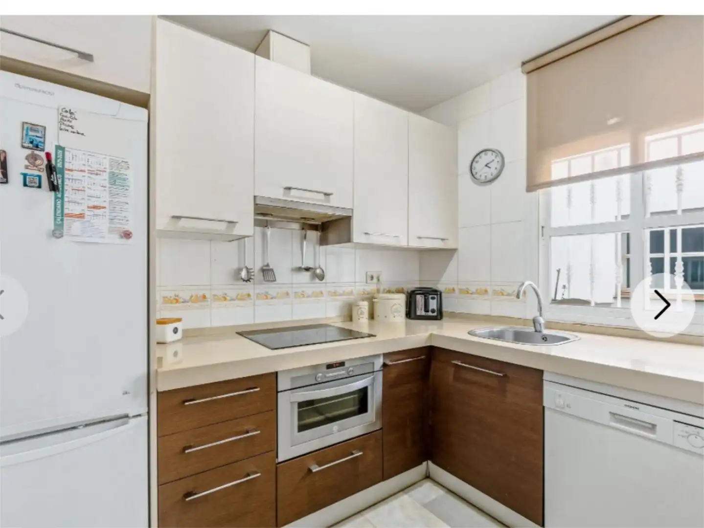 Piso en  Calle García Gutiérrez 4 - Foto 7