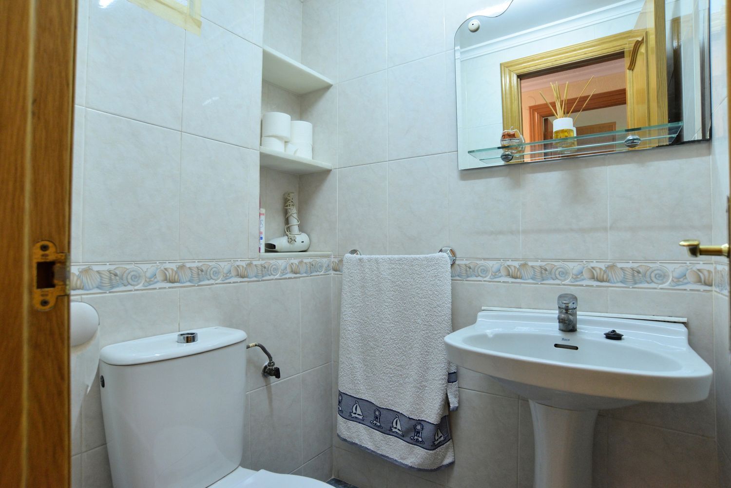 Piso en Calle l'Alcalatén, 1, Zona Parc Central - Hort de Trenor, Zona Parc Central - Hort de Trenor - Foto 14