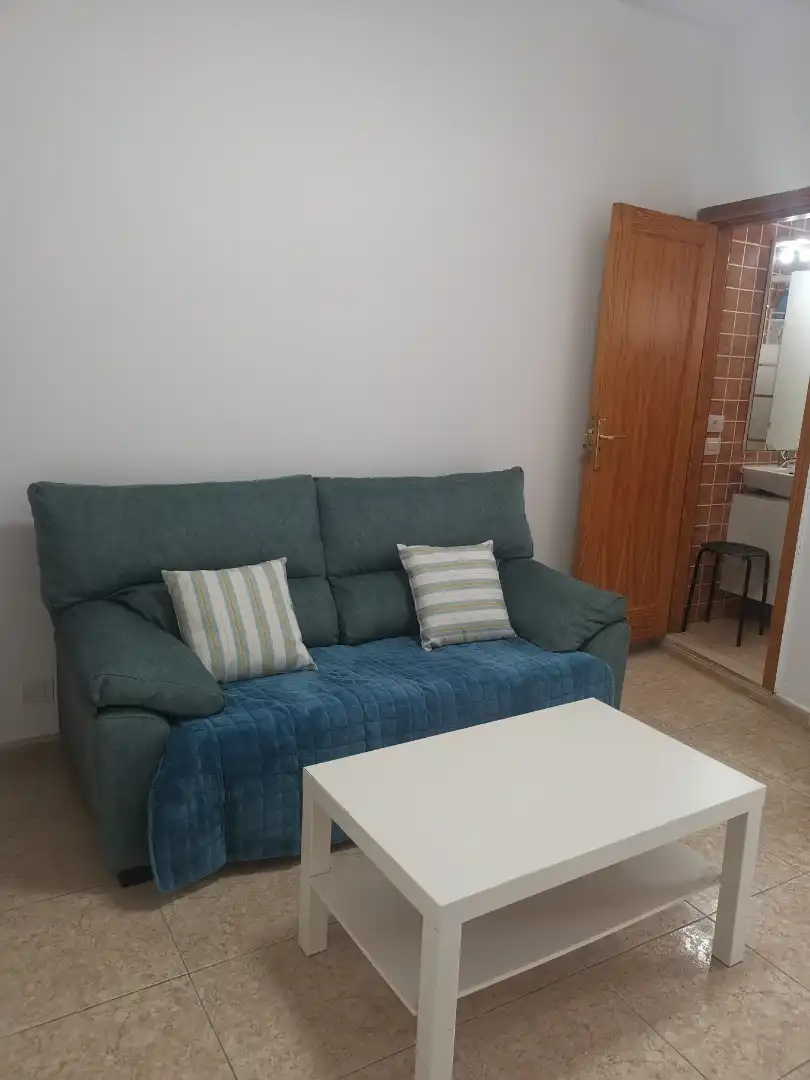 Apartamento en  Calle Donoso Cortés 21 - Foto 6