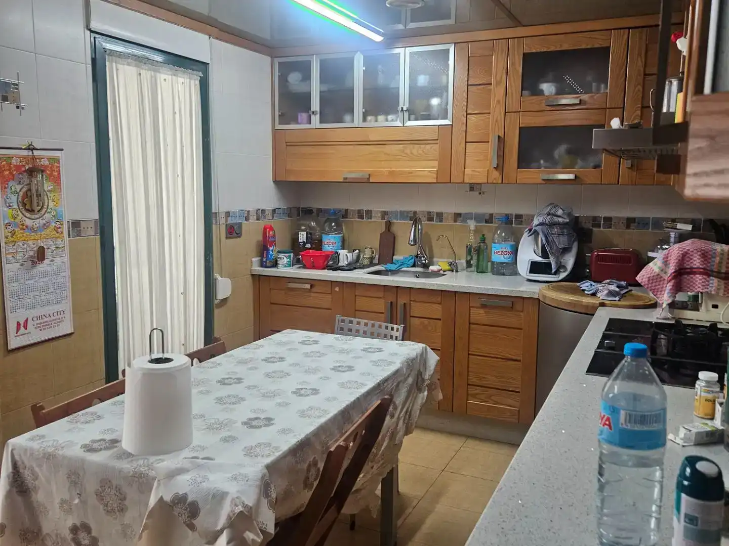 Piso en  Avenida de la Vega 46 - Foto 4