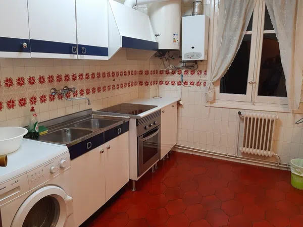 Piso en calle del Río Queiles, 8 - Foto 3