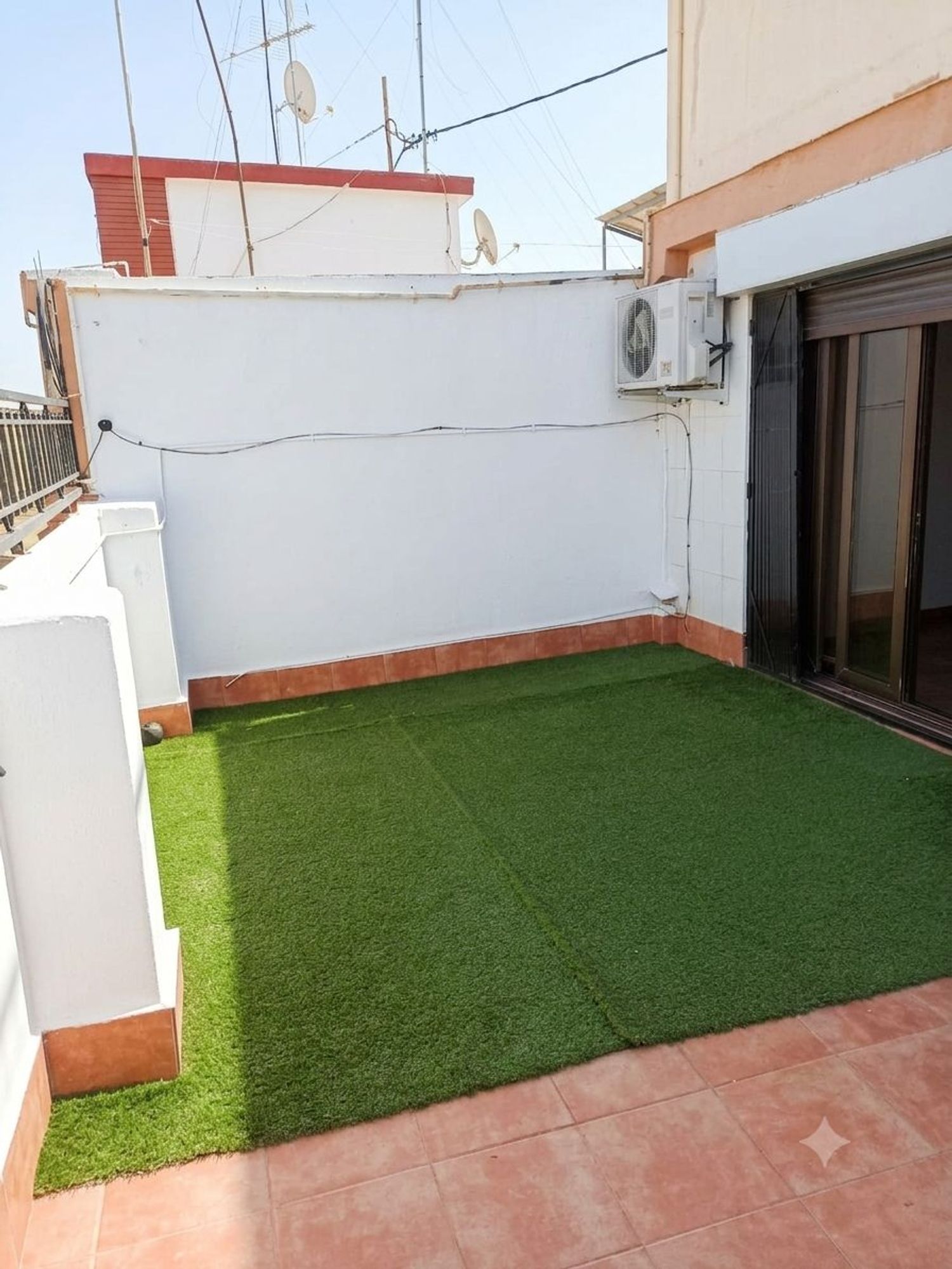 Ático en Calle de Joaquín Navarro, 23, La Creu Coberta - Foto 23