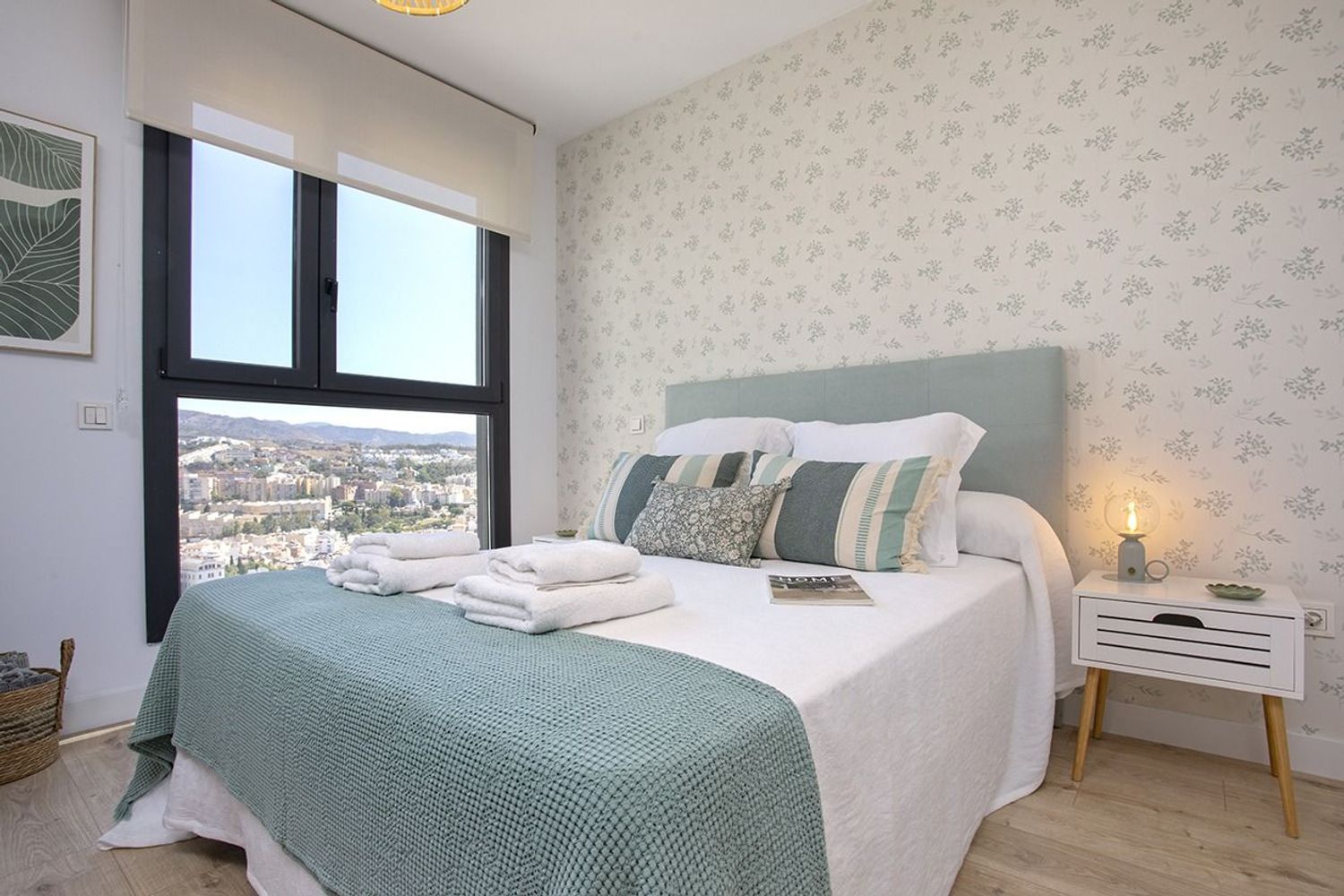 Estudio en paseo Martiricos, 30 - Foto 9