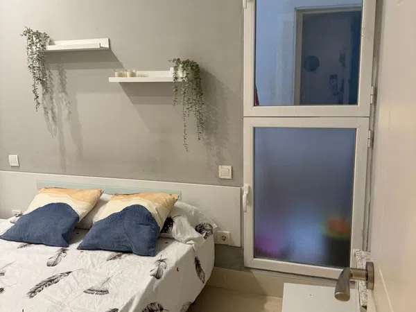 Piso en Calle de María de Guzmán, 24, Nuevos Ministerios-Ríos Rosas - Foto 5