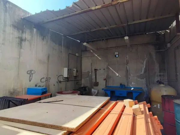 Nave en Calle de la Fonolleda - Foto 22