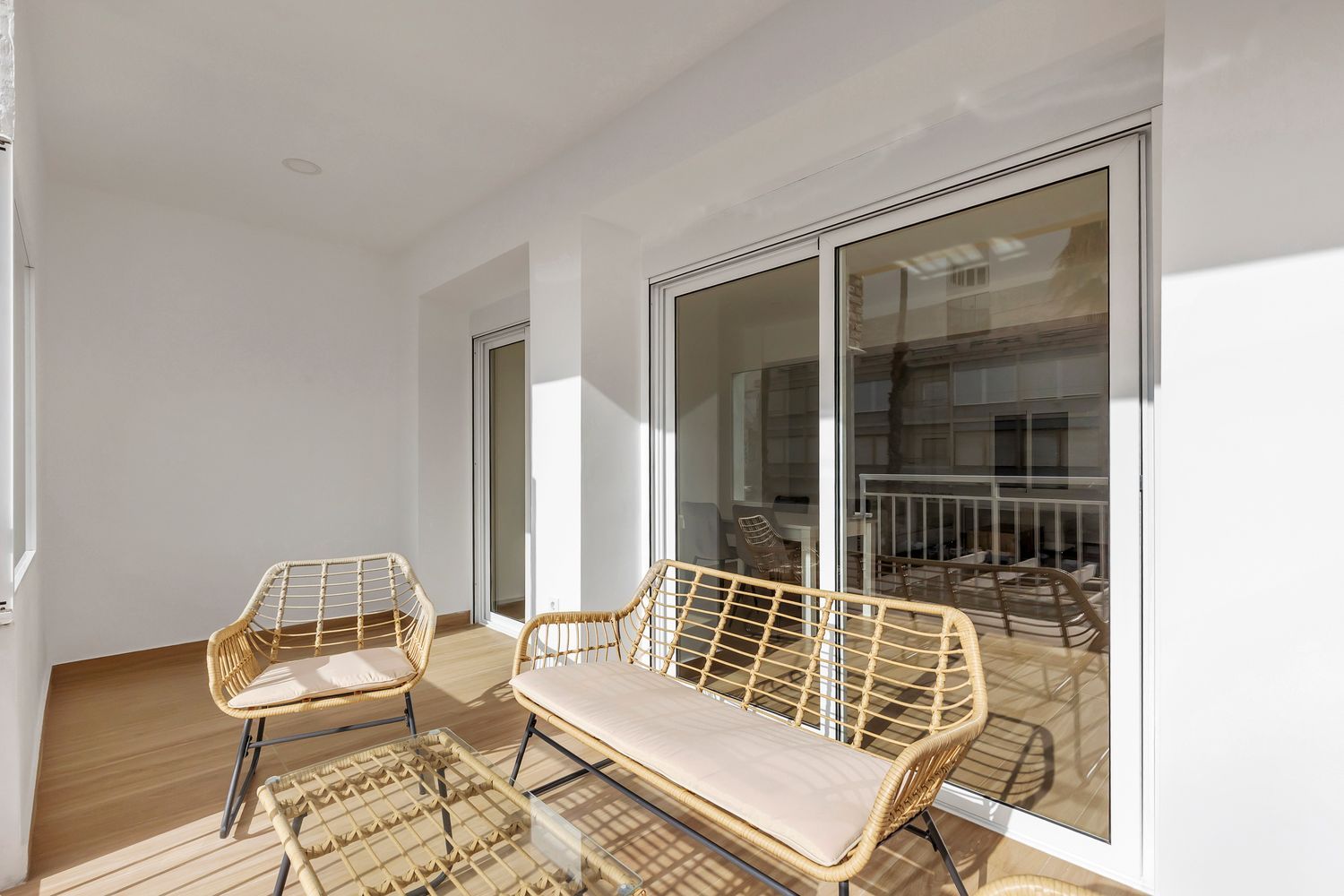 Piso en Plaza de Capdepont, 1, Centro - Muelle Pesquero - Foto 10