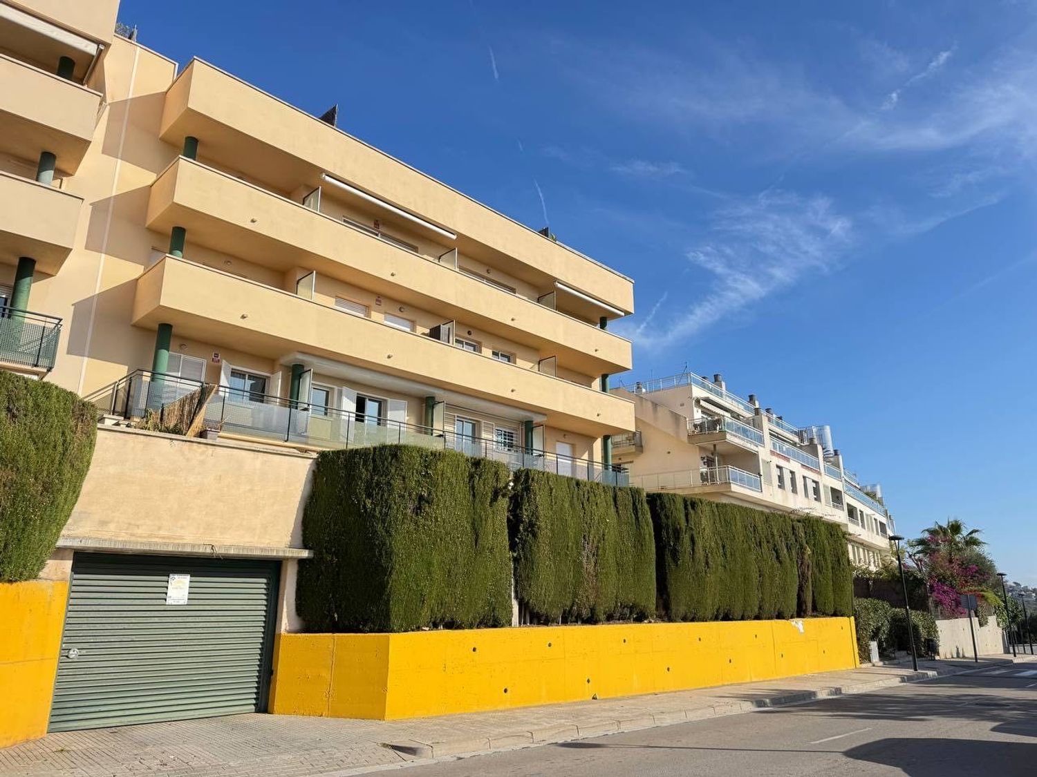 Piso en calle Pintor Marià Carbonellopis, 34 - Foto 18