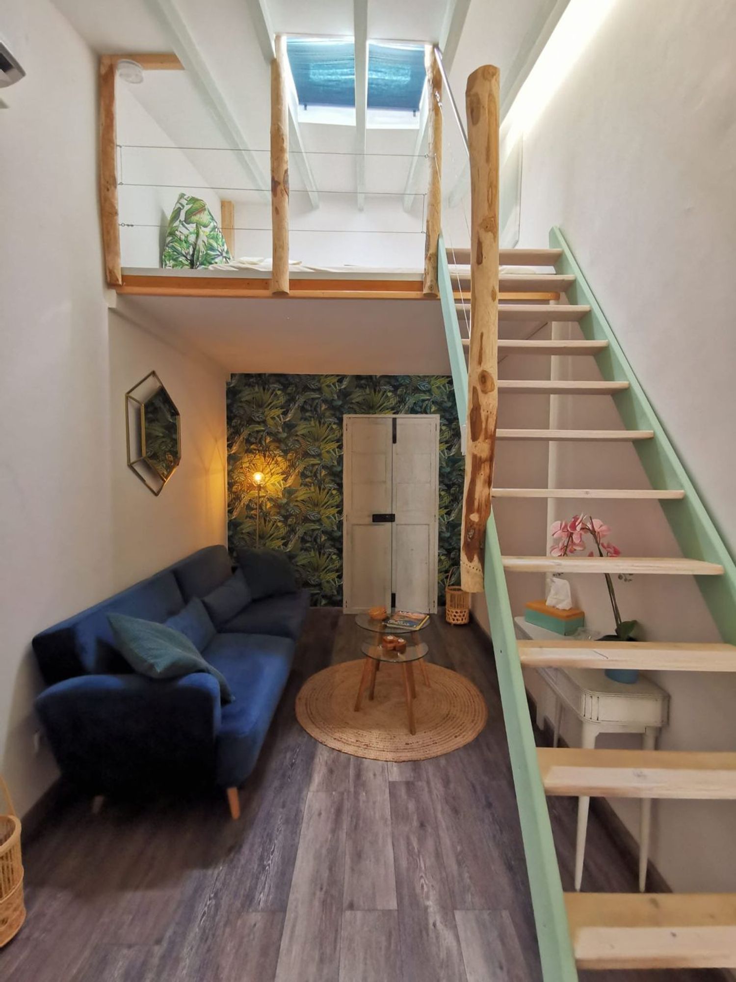 Piso en Barrio Sta Catalina - El Jonquet - Foto 1