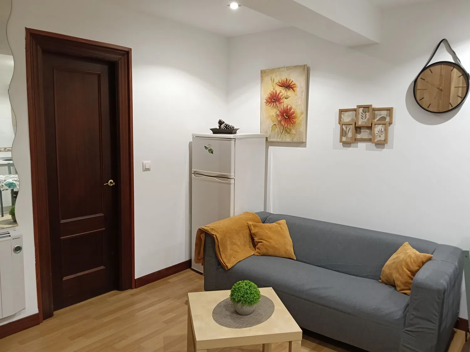 Piso en calle Bajada del Caleruco, 70 - Foto 4