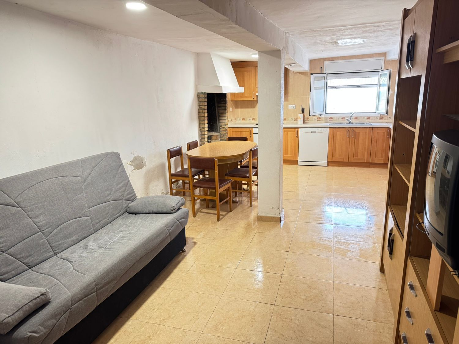 Casa de pueblo en Eustaquios, 29 - Foto 7