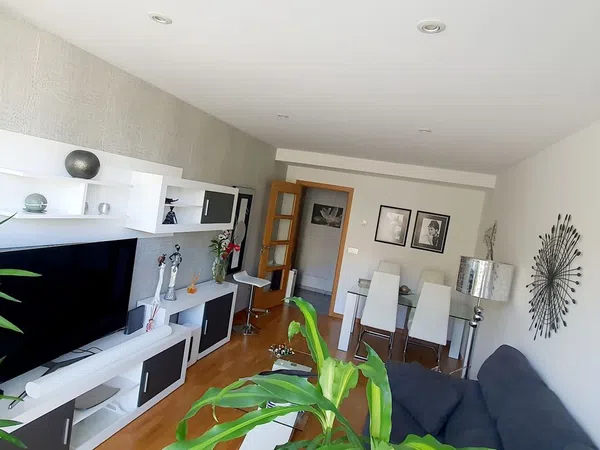 Piso en camino de Clara Campoamor, 6 - Foto 1