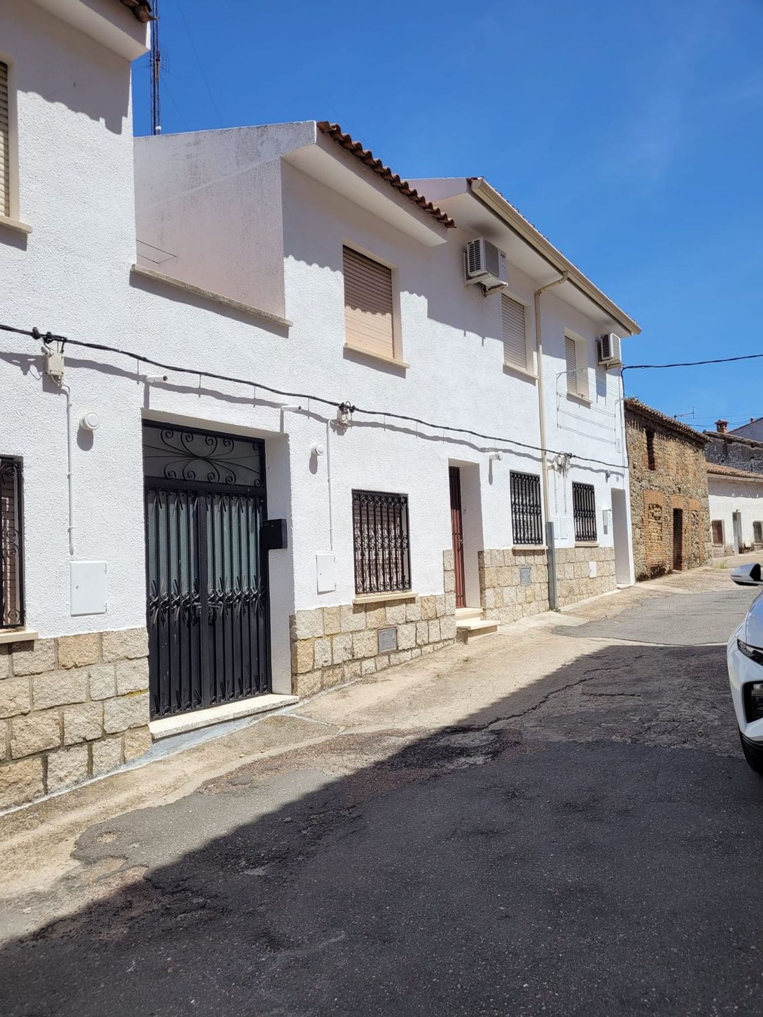 Casa de pueblo en Calle Ismael Pulido, 19 - Foto 10