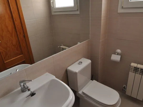 Chalet adosado en Calle Azuqueca de Henares, 26, San Roque-Concordia-Adoratrices, San Roque-Concordia-Adoratrices - Foto 4