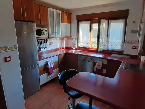 Chalet pareado en Barrio Posadillo, 21 I - Foto 9