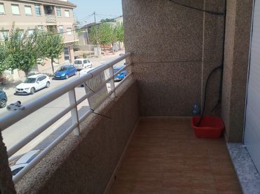 Piso en  Avenida Juan Carlos I 13 - Foto 8