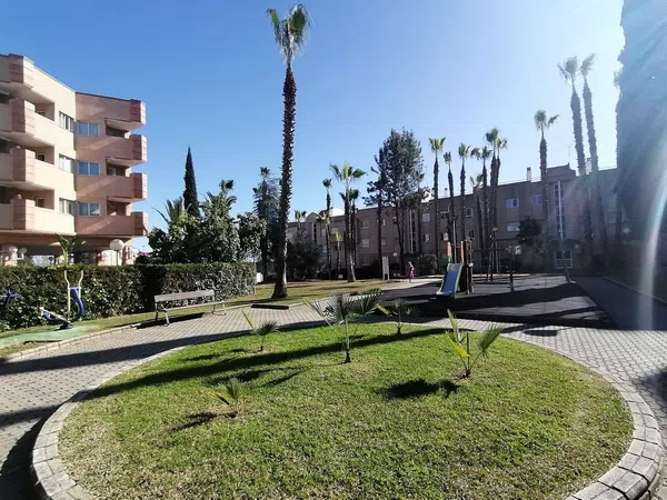 Piso en Calle Residencial Aries, 2, La Motilla - Fuente del Rey, La Motilla - Fuente del Rey - Foto 13