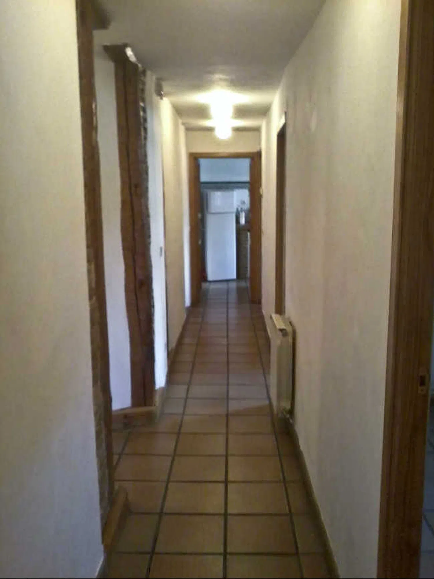 Piso en calle San Vicente Ferrer, 66 - Foto 3