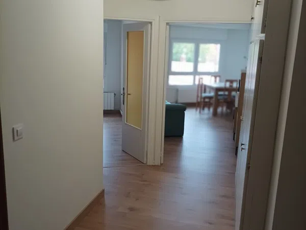 Piso en calle Profesor Jiménez Díaz, 1