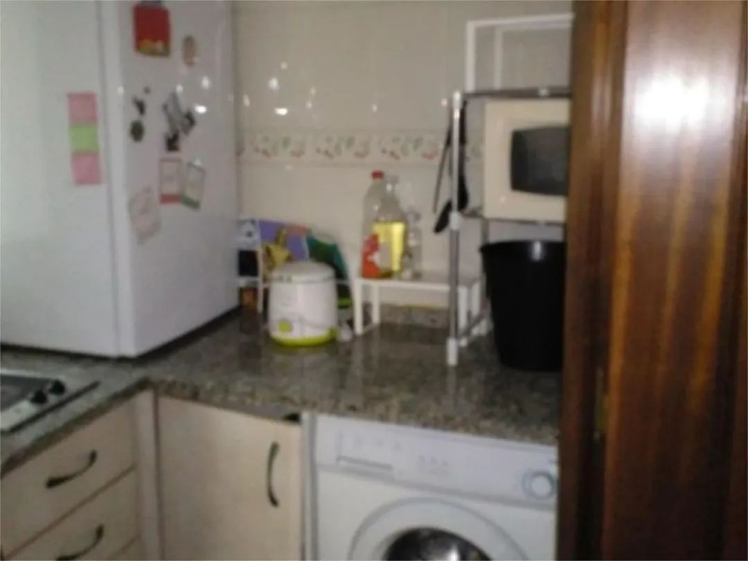 Piso en  Calle Cerrón 25 - Foto 1