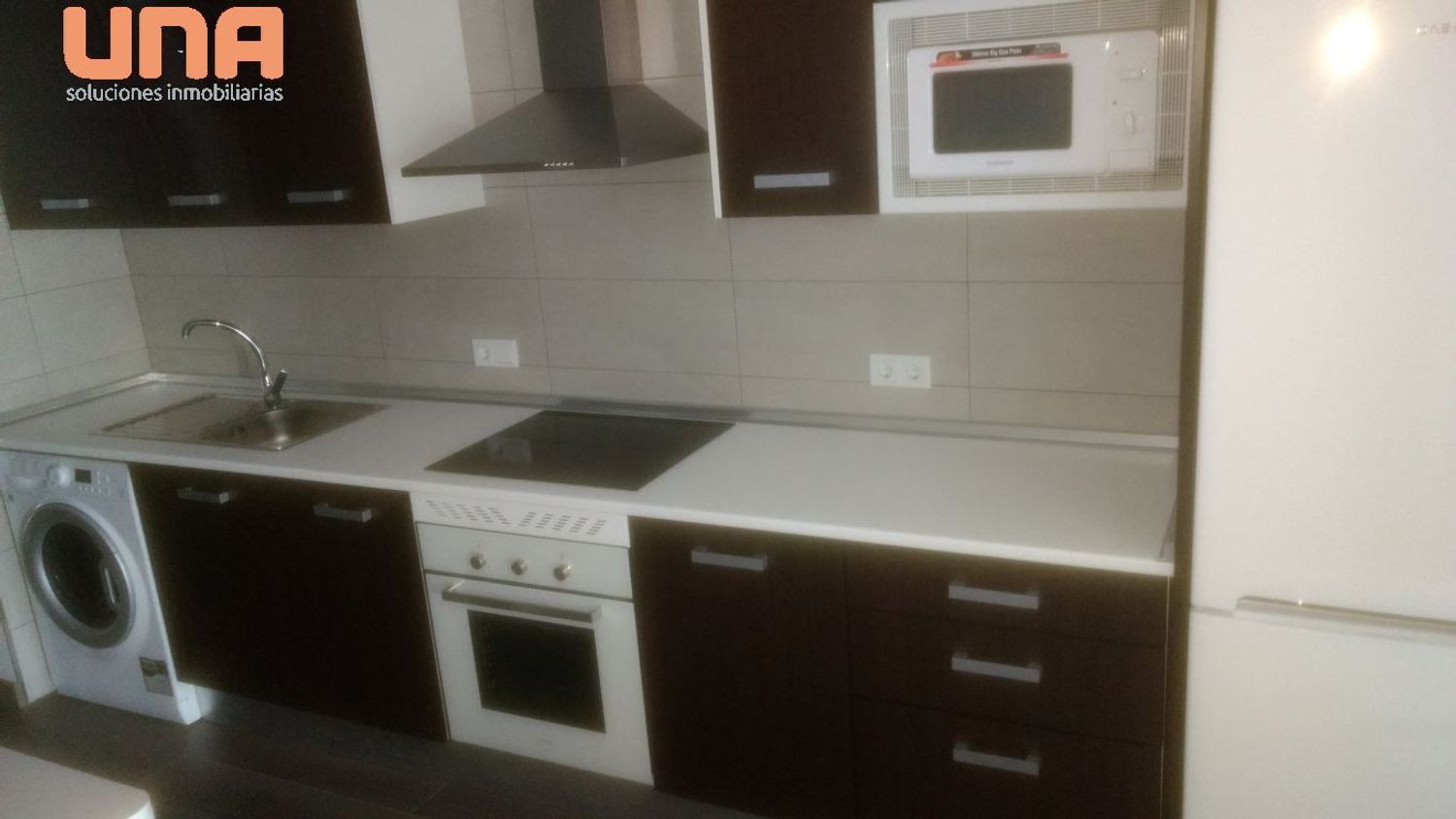 Estudio en Santa Rosa - San José, Santa Rosa - San José - Foto 4