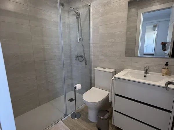 Piso en Calle Luis Montoto, 105, Luis Montoto - Santa Justa - Foto 9