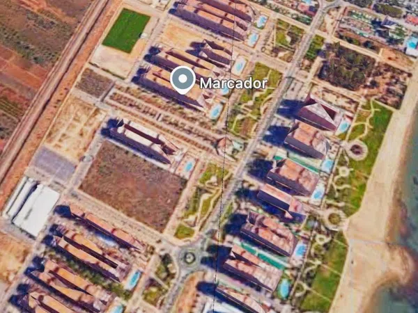 Piso en Avenida Central, 38, Costa Caribe - Foto 27