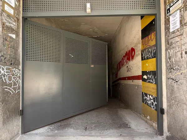 Piso en Calle de Pere Martell, 10, Nou Eixample Sud, Nou Eixample Sud - Foto 22