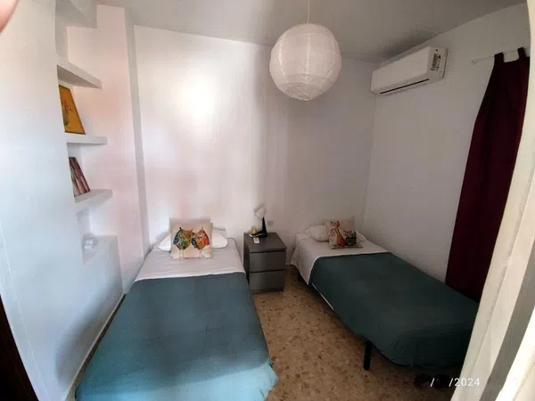 Chalet adosado en Calle Antonio Machado, 20 - Foto 9