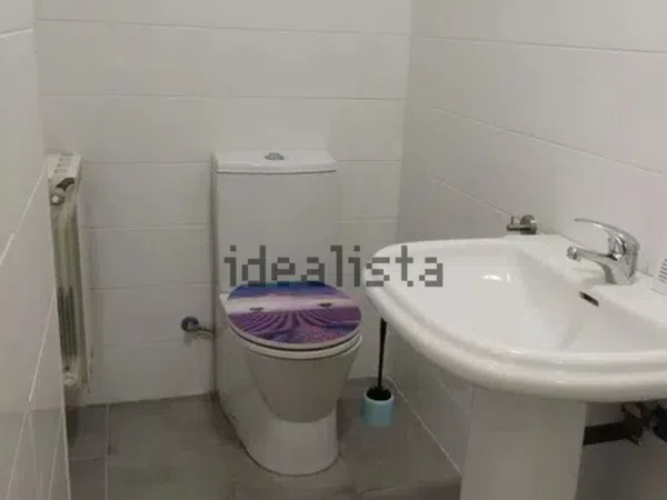Piso en Calle Doutor Loureiro Crespo, 10, La Seca - Los Salgueriños, La Seca - Los Salgueriños - Foto 7