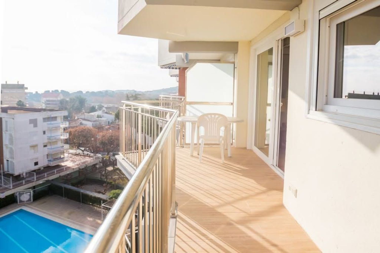 Piso en Platja Llarga - Foto 18