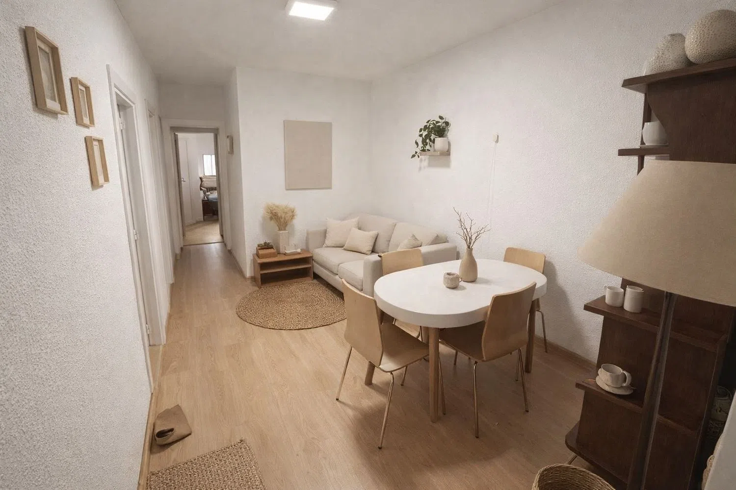 Piso en Barrio Legazpi - Foto 10