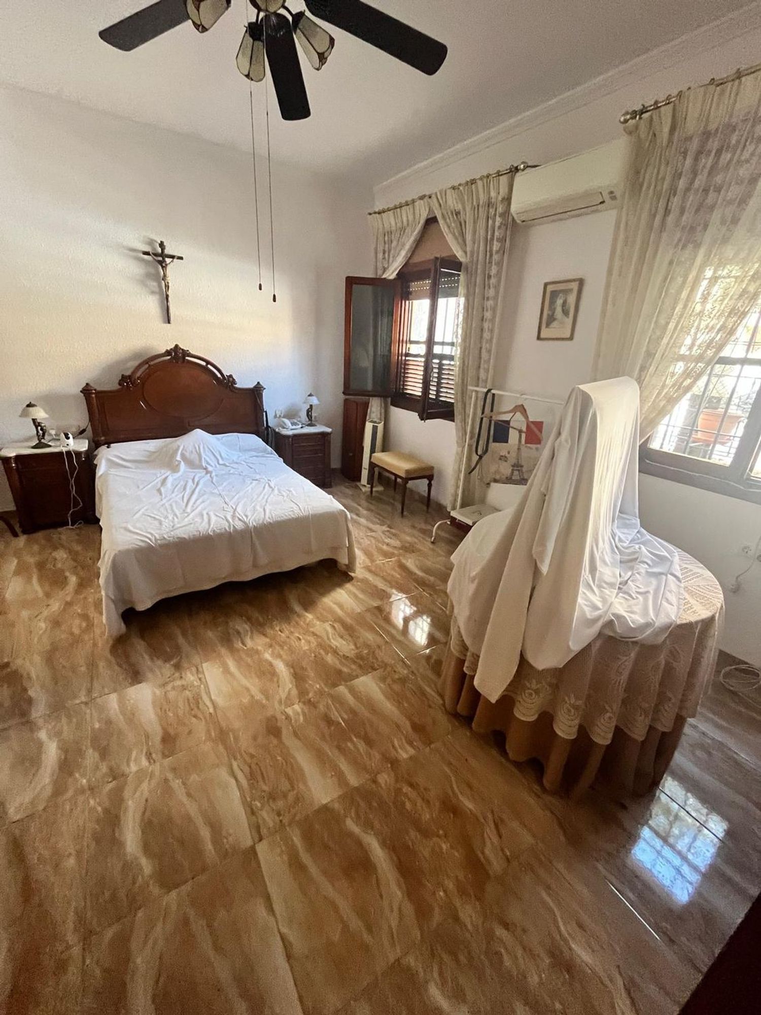 Casa o chalet independiente en Calle Fernández Bueso, 30, Ciudad Jardín - Tagarete, Ciudad Jardín - Tagarete - Foto 16