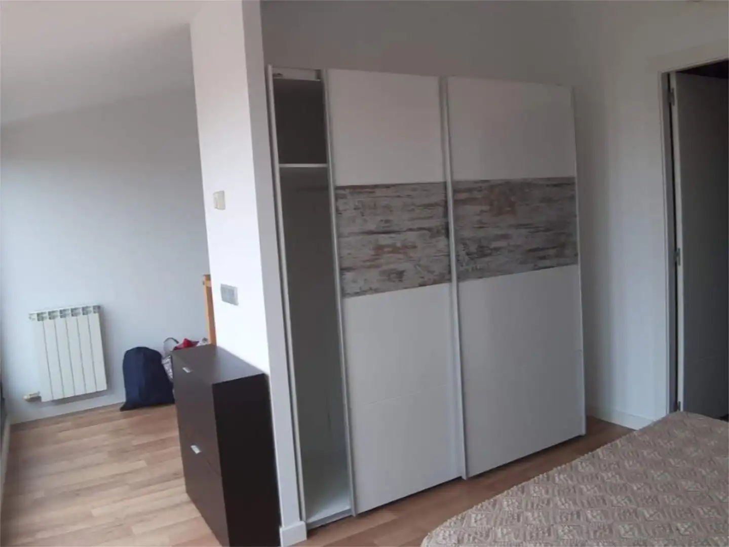 Piso en  Avinguda de Blondel 34 - Foto 8