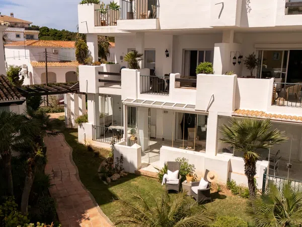 Piso en La Cala de Mijas - Foto 18
