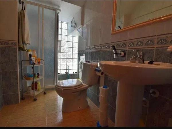 Chalet adosado en Calle Guadalquivir, 23 - Foto 2