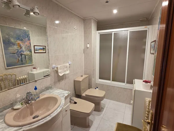 Piso en calle Isla de Sálvora, 6 - Foto 4