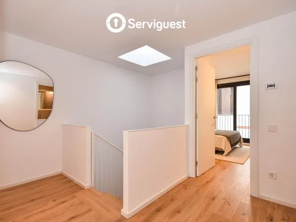 Casa o chalet independiente en Calle de la Perla, Vila de Gràcia - Foto 25