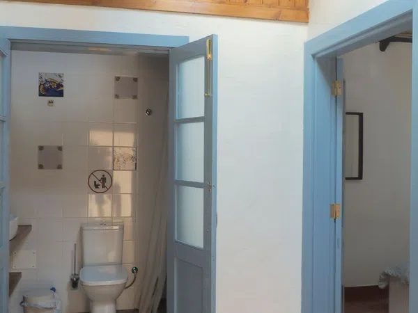Casa terrera en La Vega-El Amparo-Cueva del Viento - Foto 15