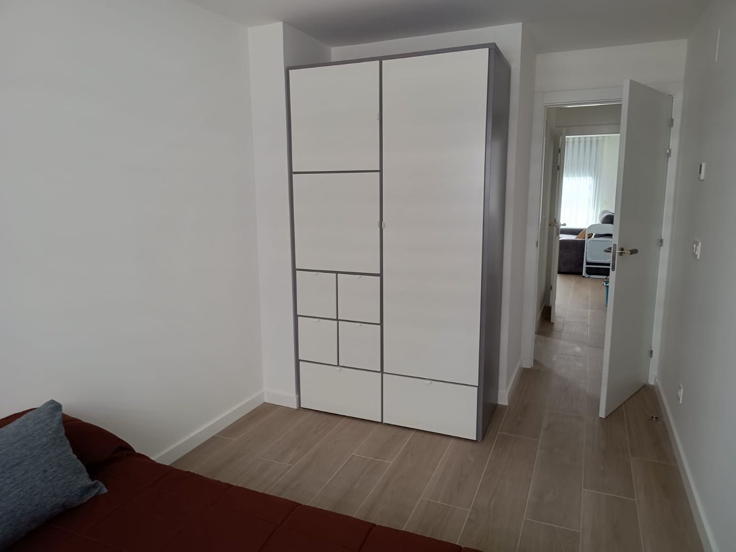 Piso en calle de Fernando Remacha, 4 - Foto 8