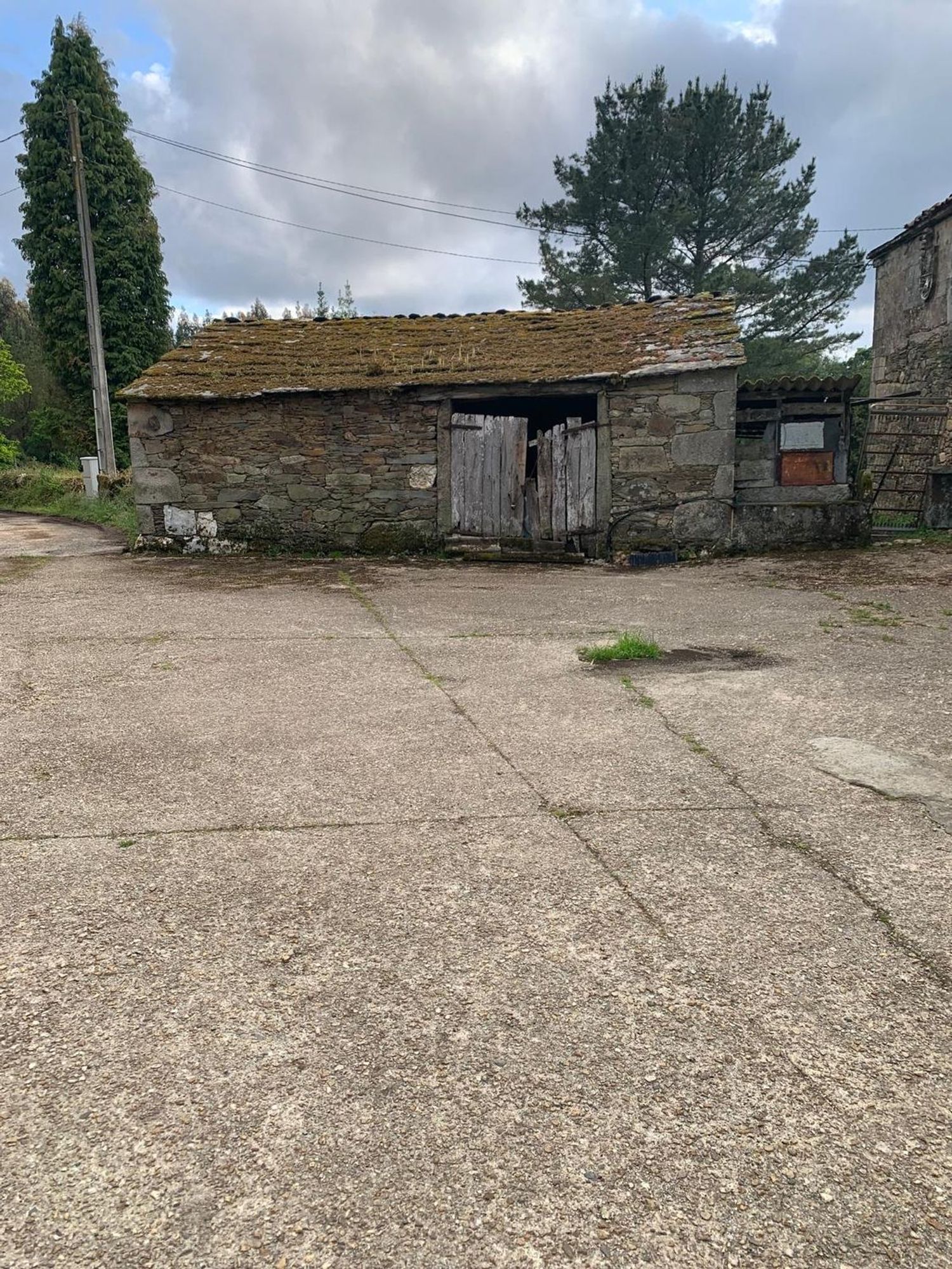 Casa de pueblo en Sancibrá, 2 - Foto 4