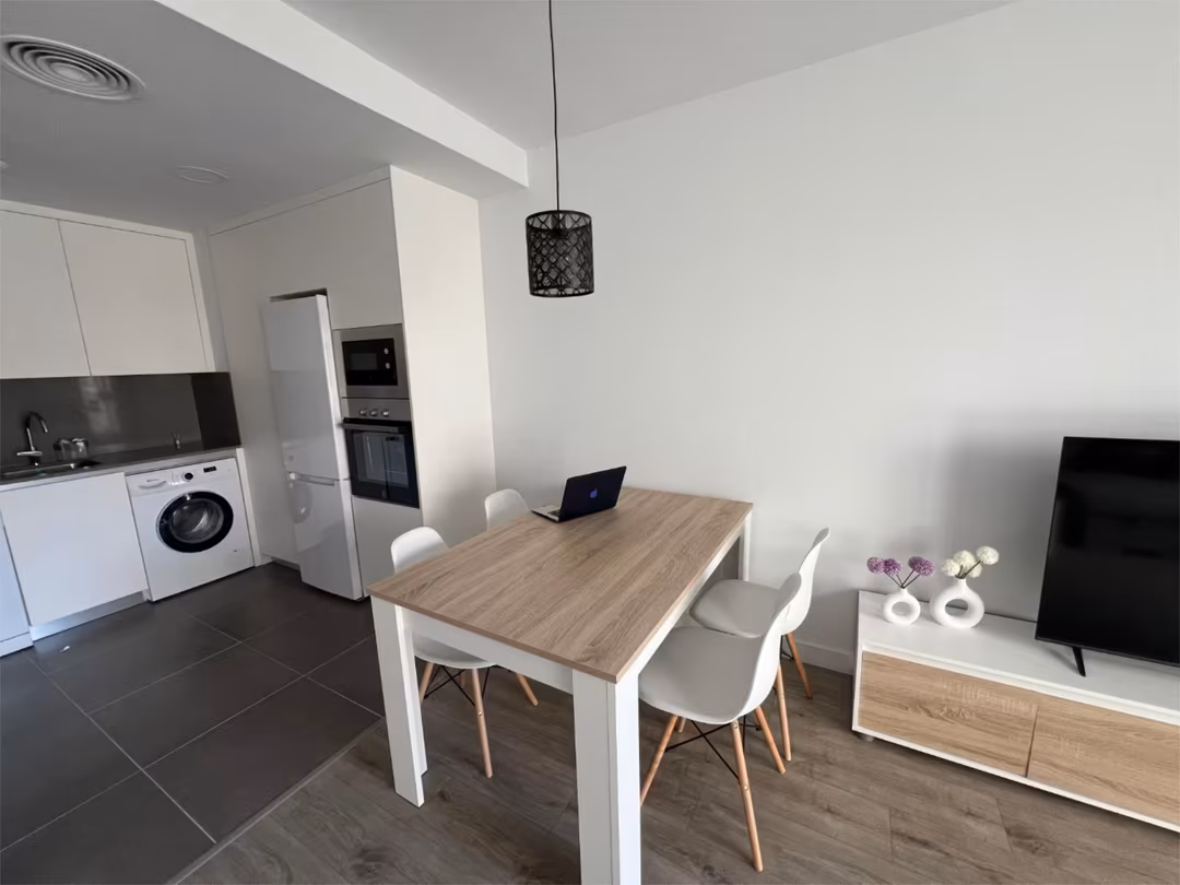 Piso en  Avenida de América 5 - Foto 9