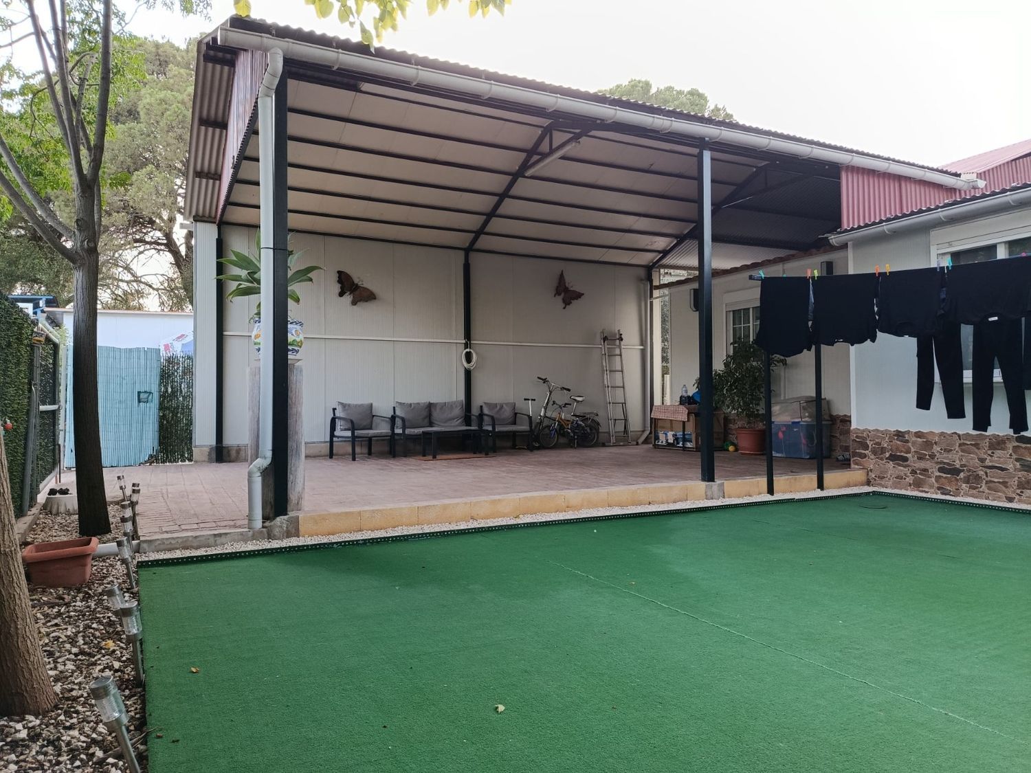 Casa o chalet independiente en Urbanizacion la algabarra, 1 - Foto 6