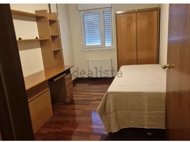 Piso en  Diaz Emparanza Doctorearen Kalea 1A - Foto 4